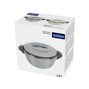 Termomísa TERMO 3,9 l