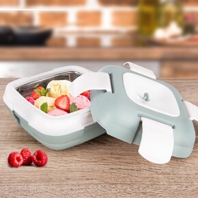 Termomísa s ventilem TERMO 0,8 l