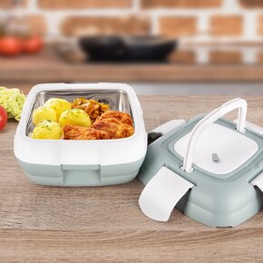 Termomísa s úchyty a ventilem TERMO 1,9 l