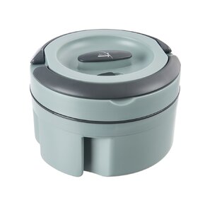 Termomísa s úchyty a ventilem TERMO 2,4 l