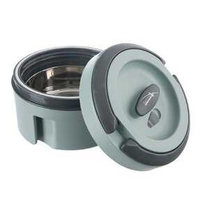 Termomísa s úchyty a ventilem TERMO 2,4 l