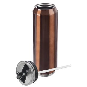 Termoska plechovka 0,7 l