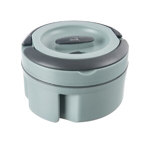 Termomísa s úchyty a ventilem TERMO 1,4 l