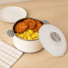 Termomísa TERMO 4,7 l 