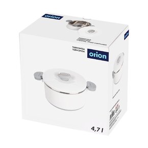 Termomísa TERMO 4,7 l 