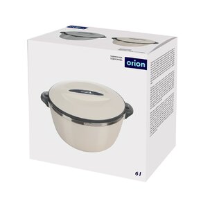 Termomísa TERMO 6 l 