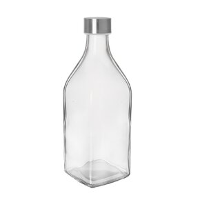 Láhev s víčkem 1,1 l