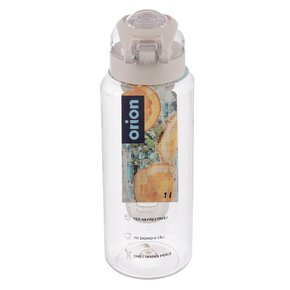 Nápojová láhev Loop 1 l s vložkou na ovoce