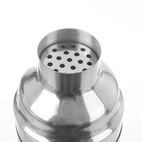 Šejkr s recepty 0,69 l