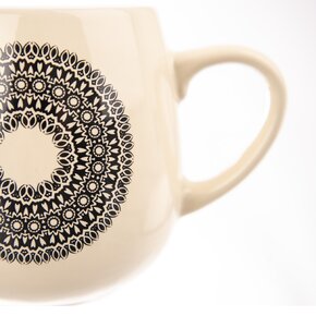 Hrnek MANDALA 0,6 l