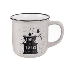 Hrnek Good idea 0,37 l 