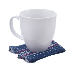 Hrnek Vánoční svetr 0,47 l