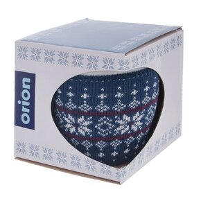 Hrnek Vánoční svetr 0,47 l