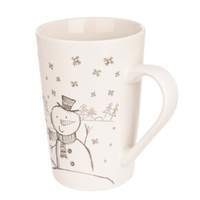 Hrnek SNĚHULÁK 0,47 l