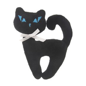 Hrnek se šlehací metličkou MAZLÍČCI 0,33 l