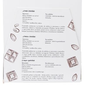 Hrnek se šlehací metličkou MAZLÍČCI 0,33 l