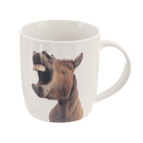 Hrnek zvířata 0,38 l