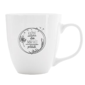 Hrnek KAŽDÝ DEN 0,47 l