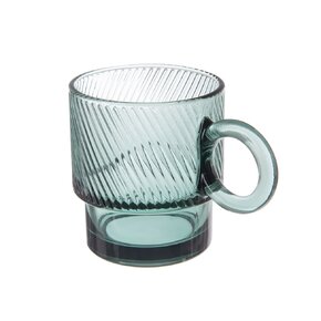 Hrnek stohovatelný VERDE 0,31 l