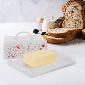 Máslenka MÁK 20x11,5 cm