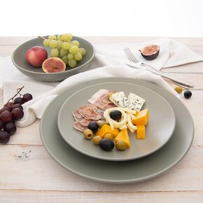 Dezertní talíř pr. 20,5 cm