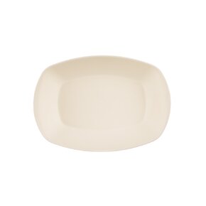 Servírovací talíř SANDY 17x12 cm