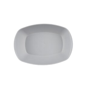 Servírovací talíř SANDY 17x12 cm