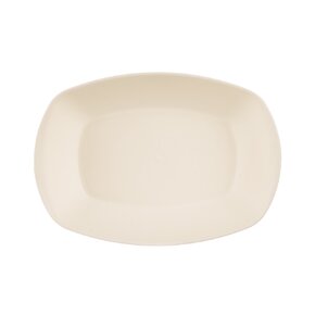 Servírovací talíř SANDY 25x15,5 cm
