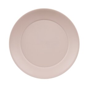 Mělký talíř SANDY pr. 23,5 cm