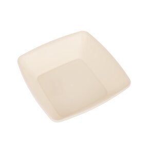 Hluboký talíř SANDY 17,5x17,5 cm