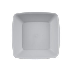 Hluboký talíř SANDY 17,5x17,5 cm