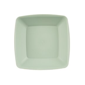 Hluboký talíř SANDY 17,5x17,5 cm