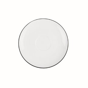 Podšálek Decora espresso pr. 13 cm