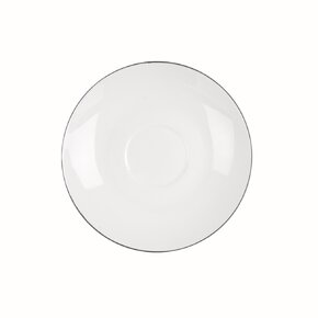 Podšálek Decora cappuccino pr. 14,7 cm