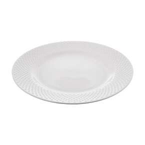 Mělký talíř pr. 28 cm