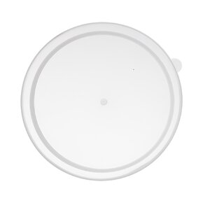 Miska ŠACHOVNICE Lem s víkem pr. 19 cm