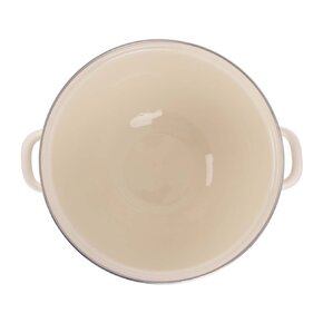 Zadělávací mísa TONČA Lem pr. 26 cm