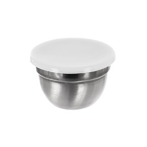 Miska na omáčky pr. 8 cm 4 ks