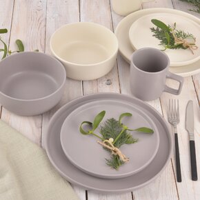 Polévková miska SKANDI pr. 16 cm