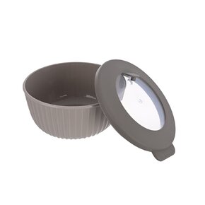 Miska Dora s víkem pr. 12 cm