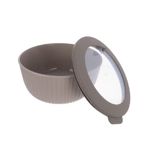 Miska Dora s víkem pr. 16,5 cm