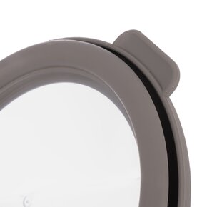 Mísa Dora s víkem pr. 24,5 cm