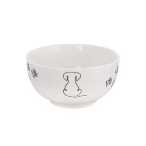 Miska PEJSEK pr. 13 cm