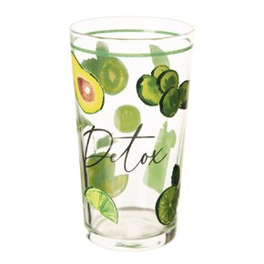 Sklenice ovoce 0,6 l 1 ks