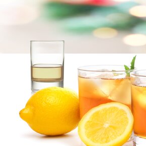 Odlivka Liberty 0,065 l 6 ks			