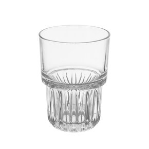 Sklenice stohovatelná 0,33 l 1 ks 