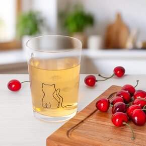 Sklenice MICKA 0,5 l 1 ks