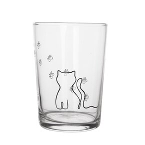 Sklenice MICKA 0,5 l 1 ks