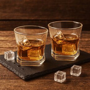 Sklenice Imperial robust 0,31 l