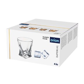 Sklenice Imperial 0,33 l